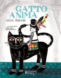 Produktbild: Il gatto anima