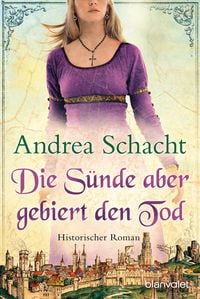 Produktbild: Die S&uuml;nde aber gebiert den Tod