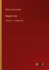 Produktbild: Ragged Lady