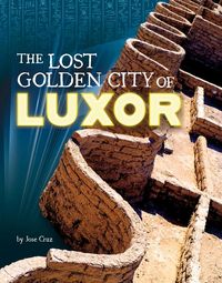Produktbild: The Lost Golden City of Luxor