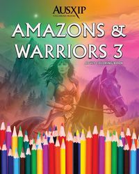 Produktbild: Amazons & Warriors 3