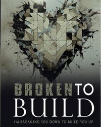 Produktbild: Broken to Build