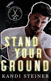 Produktbild: Stand Your Ground