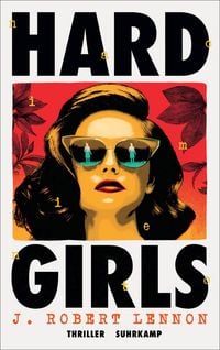 Produktbild: Hard Girls
