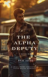 Produktbild: The Alpha Deputy