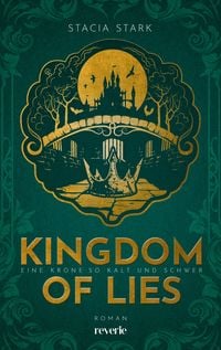 Produktbild: Kingdom of Lies