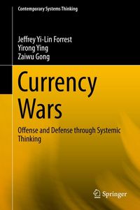 Produktbild: Currency Wars