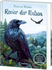 Produktbild: Das geheime Leben der Tiere (Wald) - Revier der Raben