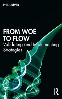 Produktbild: From Woe to Flow