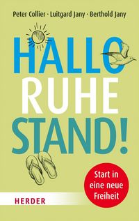 Produktbild: Hallo Ruhestand!