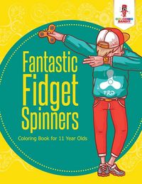 Produktbild: Fantastic Fidget Spinners