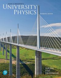 Produktbild: Young, H: University Physics