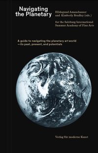 Produktbild: Navigating the Planetary