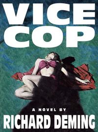 Produktbild: Vice Cop