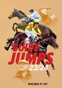 Produktbild: Racing Post Guide to the Jumps 2023-24