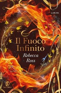 Produktbild: Il fuoco infinito