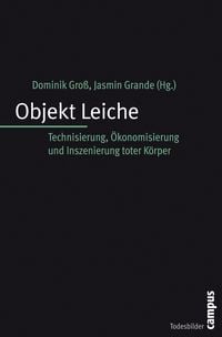 Produktbild: Objekt Leiche