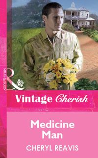 Produktbild: Medicine Man