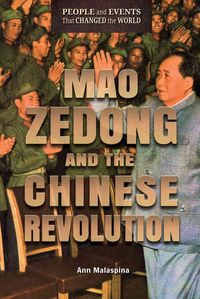 Produktbild: Mao Zedong & The Chinese Revol