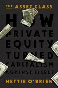 Produktbild: The Asset Class