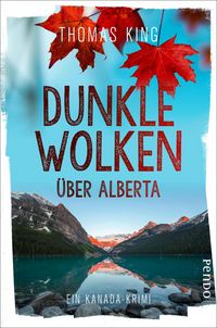 Produktbild: Dunkle Wolken &uuml;ber Alberta