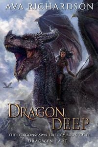 Produktbild: Dragon Deep