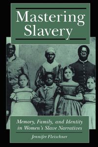 Produktbild: Mastering Slavery
