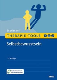 Produktbild: Therapie-Tools Selbstbewusstsein