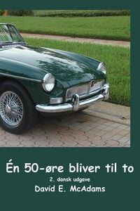 Produktbild: &Eacute;n 50-&oslash;re bliver til to
