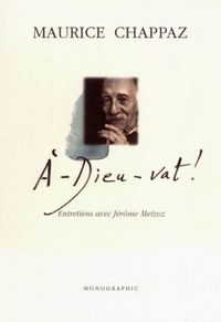 Produktbild: A-Dieu-vat !