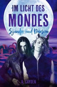 Produktbild: Im Licht des Mondes
