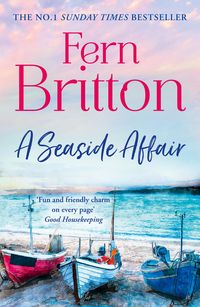 Produktbild: A Seaside Affair