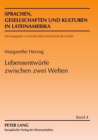 Produktbild: Lebensentw&uuml;rfe zwischen zwei Welten