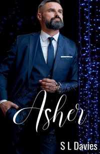 Produktbild: Asher