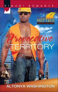 Produktbild: Provocative Territory