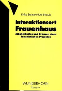 Produktbild: Interaktionsort Frauenhaus