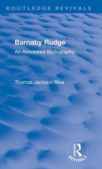 Produktbild: Routledge Revivals