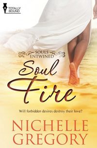 Produktbild: Souls Entwined
