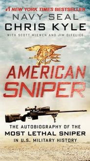 Produktbild: American Sniper