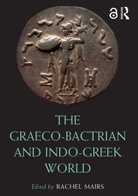 Produktbild: The Graeco-Bactrian and Indo-Greek World