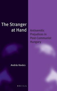 Produktbild: The Stranger at Hand