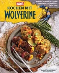 Produktbild: Kochen mit Wolverine