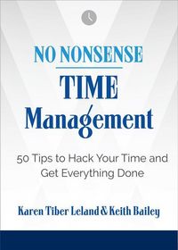Produktbild: No Nonsense: Time Management