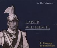 Kaiser Wilhelm II.