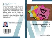 Produktbild: Englische Werbeslogans in Deutschland