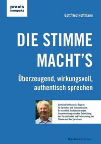 Produktbild: Die Stimme Macht's
