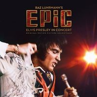Produktbild: EPiC (Elvis Presley in Concert): Original Motion P