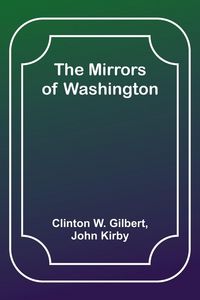 Produktbild: The Mirrors of Washington