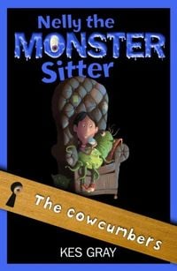 Produktbild: The Cowcumbers