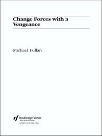 Produktbild: Change Forces With A Vengeance